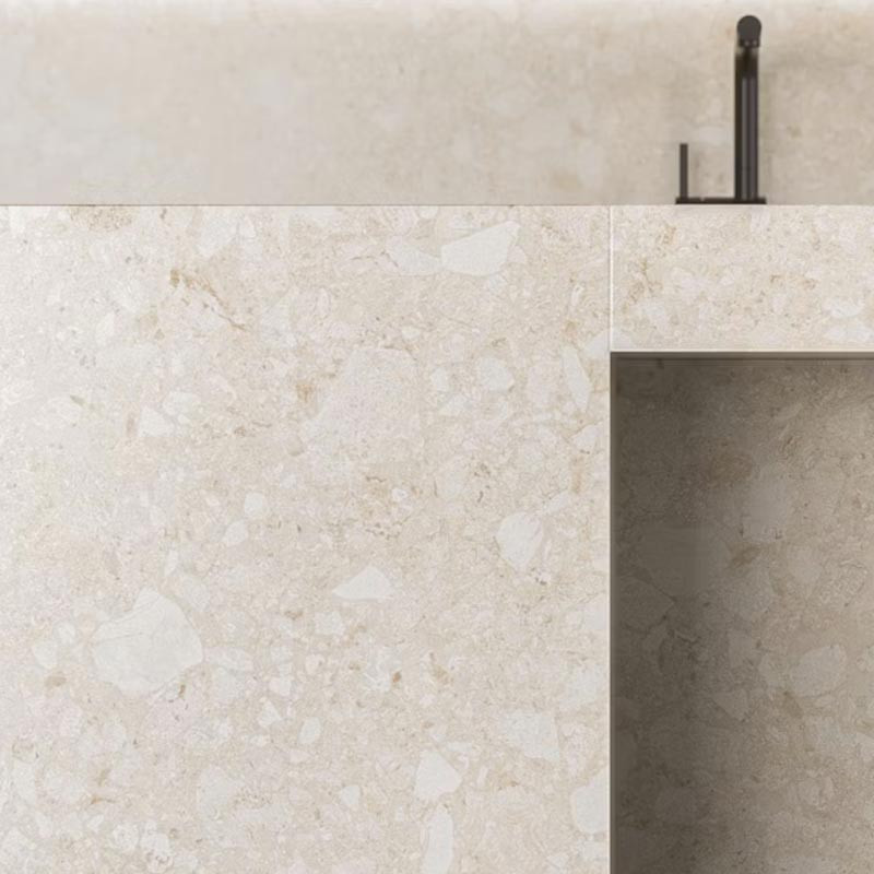 Plan de travail sur mesure en Dekton® pietraEdition Ava